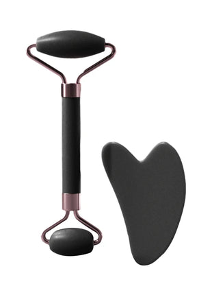 Roller for Face Neck Eye Resin Facial Massage Instrumenr Health Care Scraping Board Musclee Beauty Skincare Tools