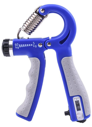 Hand Grips Strengthener Men and Women Arm Spring Finger Massager Expander Hand Exercise Gym Fitness Training Wrist Gripper