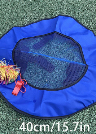 Children Outdoor Fun and Sports Parent-child Toy Two-Player Interactive Toss and Catch Ball Game Sensory Play Toys Jeux Enfant