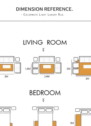 ECO Friendly Material Art Animal Carpet Luxury Living Room Decorative Carpets Comfortable Soft Bedroom Rug Balcony Rugs Tapis IG