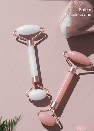 Roller for Face Neck Eye Resin Facial Massage Instrumenr Health Care Scraping Board Musclee Beauty Skincare Tools