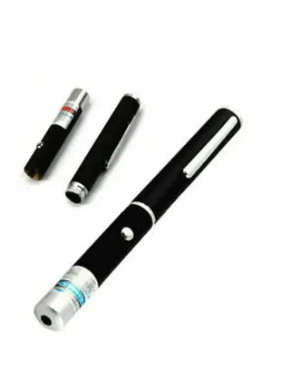 2-in-1 Mini Laser Pointer LED Pet Training Flashlight Scratching Toys for Pets and Cats Christmas Gifts