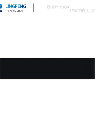 Different Resistance Bands Yoga Band Fitness Exercise Training Hip Tension Band Leg Squat Dance Elastic Loop Stretch Band