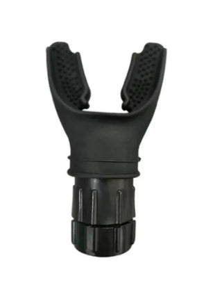 Silicone Breathing Fitness Exercise Equipment Portable Throat Adjustable Resistance Breathing Exercise Device