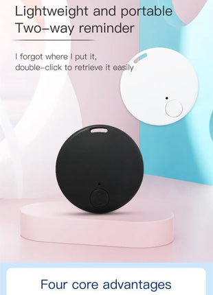 Xiaomi New Mini GPS Tracker Bluetooth 5.0 Anti-Lost GPS Device Car Tracking IOS Android Smart Finder Locator Accessory 2025