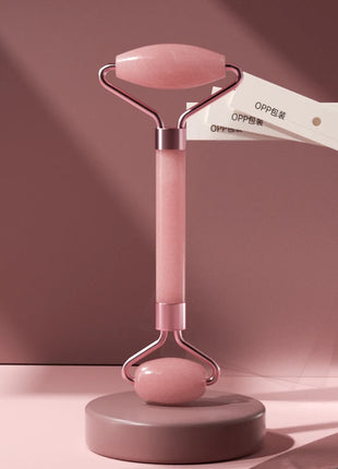 Roller for Face Neck Eye Resin Facial Massage Instrumenr Health Care Scraping Board Musclee Beauty Skincare Tools