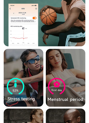 New Sport Fitness Tracker Smart Bracelet Heart Rate Blood Pressure Monitor Pedometer Call Reminder Smartwatch Band for Men Women