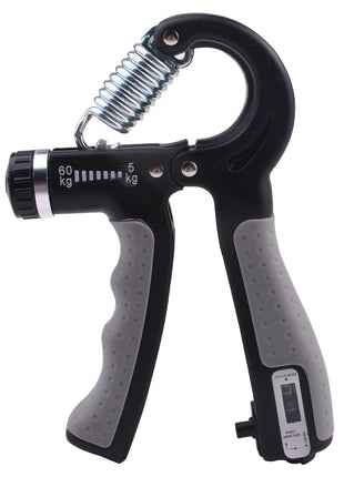 Hand Grips Strengthener Men and Women Arm Spring Finger Massager Expander Hand Exercise Gym Fitness Training Wrist Gripper