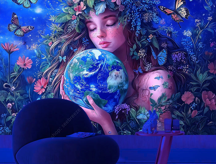 Smarter Living Starts Here