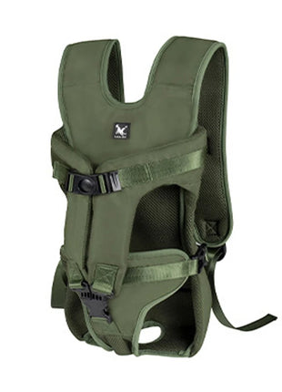 Pet Backpack Carrier For Cat Dogs Front Travel Dog Bag Carrying For Animals Small Medium Dogs Bulldog Puppy Mochila Para Perro