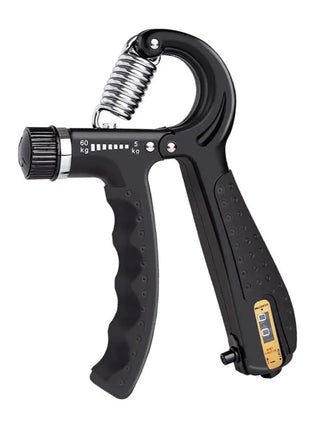 Hand Grips Strengthener Men and Women Arm Spring Finger Massager Expander Hand Exercise Gym Fitness Training Wrist Gripper