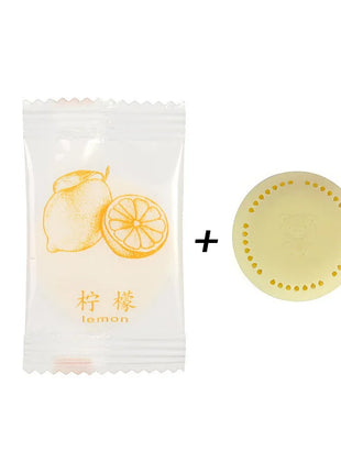 10pcs Toilet Air Deodorant Solid Round Fisher Aromatherapy Fragrance Lasting Deodorization Toilet Bedroom Wardrobe Car Home