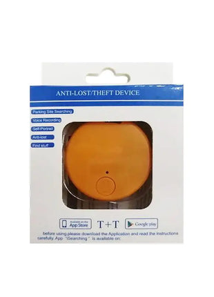 Xiaomi New Mini GPS Tracker Bluetooth 5.0 Anti-Lost GPS Device Car Tracking IOS Android Smart Finder Locator Accessory 2025