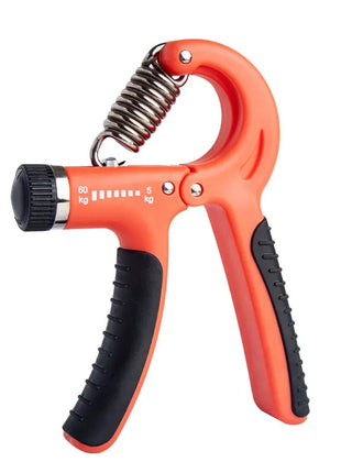 Hand Grips Strengthener Men and Women Arm Spring Finger Massager Expander Hand Exercise Gym Fitness Training Wrist Gripper