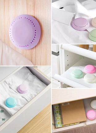 Room Air Freshener Air Fresheners for Long-lasting Home Fragrance Toilet House Household Cleaning Chemicals Merchandises Garden