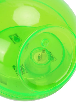 Water Powered LED Digital Alarm Clock Quiet Water Energy Clock Eco Conscious Clock For Nightstand Bedroom Office Living Room