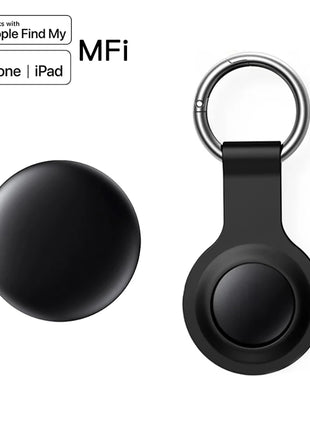 Smart Tracker Bluetooth Portable Mini Smart Loss Prevention Device Protective Pet Child Elderly Key Finder For iOS Android Phone