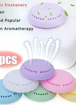 Room Air Freshener Air Fresheners for Long-lasting Home Fragrance Toilet House Household Cleaning Chemicals Merchandises Garden