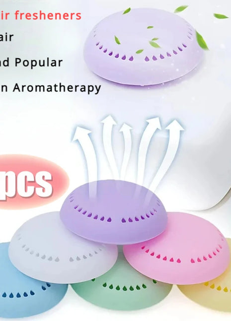 Room Air Freshener Air Fresheners for Long-lasting Home Fragrance Toilet House Household Cleaning Chemicals Merchandises Garden