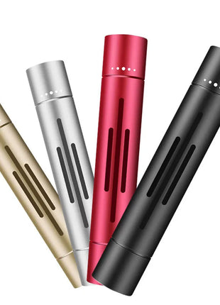 8Pc/Set Car Air Vent Perfume Car Air Freshener Flavoring Smell Aroma Car Perfumes Air Freshener Parfum Auto Interior Accessories