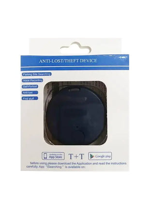 Xiaomi New Mini GPS Tracker Bluetooth 5.0 Anti-Lost GPS Device Car Tracking IOS Android Smart Finder Locator Accessory 2025