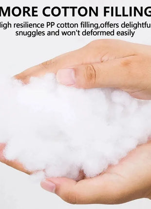 Super Soft Pet Cat Bed Plush Full Size Washable Calm Bed Donut Bed Comfortable Sleeping Artifact Suitable For All Kinds Of Cats