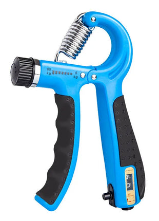 Hand Grips Strengthener Men and Women Arm Spring Finger Massager Expander Hand Exercise Gym Fitness Training Wrist Gripper