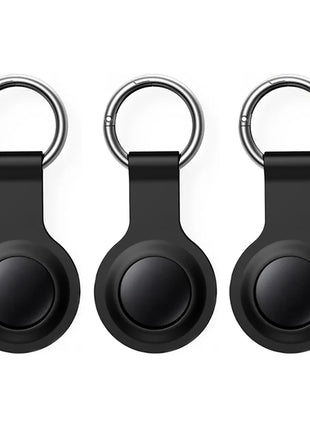 Smart Tracker Bluetooth Portable Mini Smart Loss Prevention Device Protective Pet Child Elderly Key Finder For iOS Android Phone