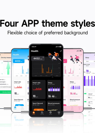 New Sport Fitness Tracker Smart Bracelet Heart Rate Blood Pressure Monitor Pedometer Call Reminder Smartwatch Band for Men Women