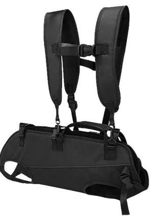Pet Travel Backpack(3 sizes) Shoulder Carrier Outdoor Hiking Walking Durable Comfortable Oxford Fabric Dog/Cat Carrier
