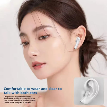 New TWS Bluetooth Earphone Wireless Earbuds Bluetooth in-Ear Headsets Wireless Earbuds Wireless Headphones Built-in Mic