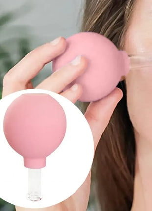 Slimming Face Sucker Suction Cup Vacuum Cupping Jar Cellulite Massager For Beauty Facial Eye Chineses Cupping Acupuncture