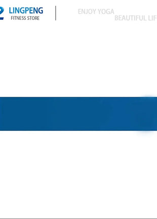 Different Resistance Bands Yoga Band Fitness Exercise Training Hip Tension Band Leg Squat Dance Elastic Loop Stretch Band