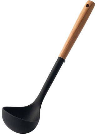 NEW Silicone Spatula Non Stick Pan Wooden Handle Silicone Vegetable Heat-resistant Silicone Cooking Spatula Spoon Kitchen tool