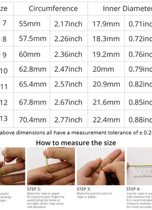 COLMI R10 Smart Ring with Charging Case for Men Women, Health and Sleep Monitor, 5ATM Waterproof, Multi-sport Mode