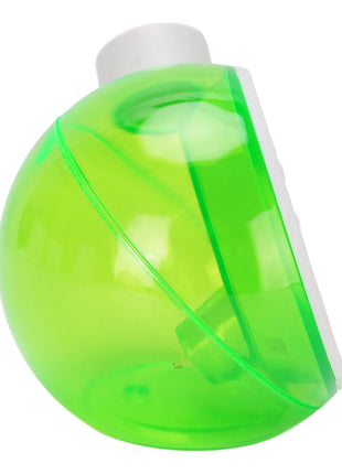 Water Powered LED Digital Alarm Clock Quiet Water Energy Clock Eco Conscious Clock For Nightstand Bedroom Office Living Room