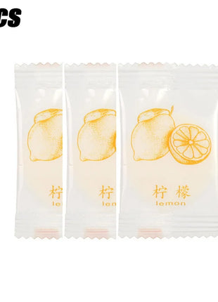 10pcs Toilet Air Deodorant Solid Round Fisher Aromatherapy Fragrance Lasting Deodorization Toilet Bedroom Wardrobe Car Home