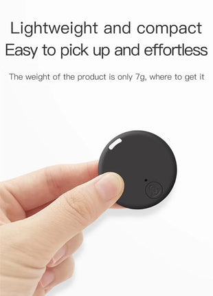 Xiaomi New Mini GPS Tracker Bluetooth 5.0 Anti-Lost GPS Device Car Tracking IOS Android Smart Finder Locator Accessory 2025