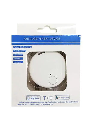 Xiaomi New Mini GPS Tracker Bluetooth 5.0 Anti-Lost GPS Device Car Tracking IOS Android Smart Finder Locator Accessory 2025