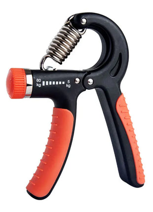 Hand Grips Strengthener Men and Women Arm Spring Finger Massager Expander Hand Exercise Gym Fitness Training Wrist Gripper