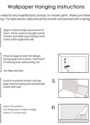 Eco Friendly Floral Wallpaper Removable Self Adhesive Minimalistic Wallpaper Peel & Stick For Bedroom Living Room Decor PVC FREE