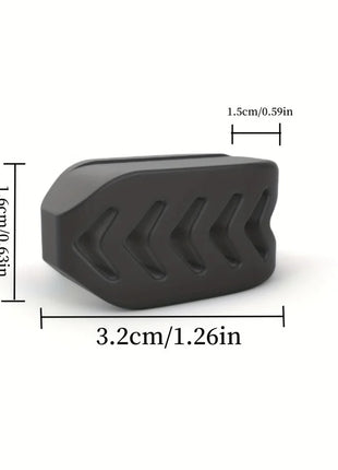 40/50/60LBS Silicone Jaw Exerciser Ball Detachable Jaw Trainer Face Facial Muscle Trainer Jaw Chew Ball Training