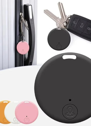 Xiaomi New Mini GPS Tracker Bluetooth 5.0 Anti-Lost GPS Device Car Tracking IOS Android Smart Finder Locator Accessory 2025