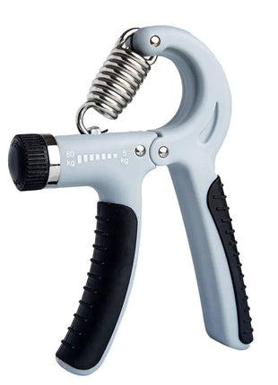 Hand Grips Strengthener Men and Women Arm Spring Finger Massager Expander Hand Exercise Gym Fitness Training Wrist Gripper