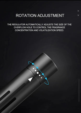 8Pc/Set Car Air Vent Perfume Car Air Freshener Flavoring Smell Aroma Car Perfumes Air Freshener Parfum Auto Interior Accessories