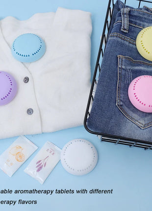 Room Air Freshener Air Fresheners for Long-lasting Home Fragrance Toilet House Household Cleaning Chemicals Merchandises Garden