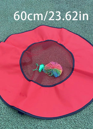 Children Outdoor Fun and Sports Parent-child Toy Two-Player Interactive Toss and Catch Ball Game Sensory Play Toys Jeux Enfant