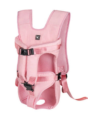 Pet Backpack Carrier For Cat Dogs Front Travel Dog Bag Carrying For Animals Small Medium Dogs Bulldog Puppy Mochila Para Perro